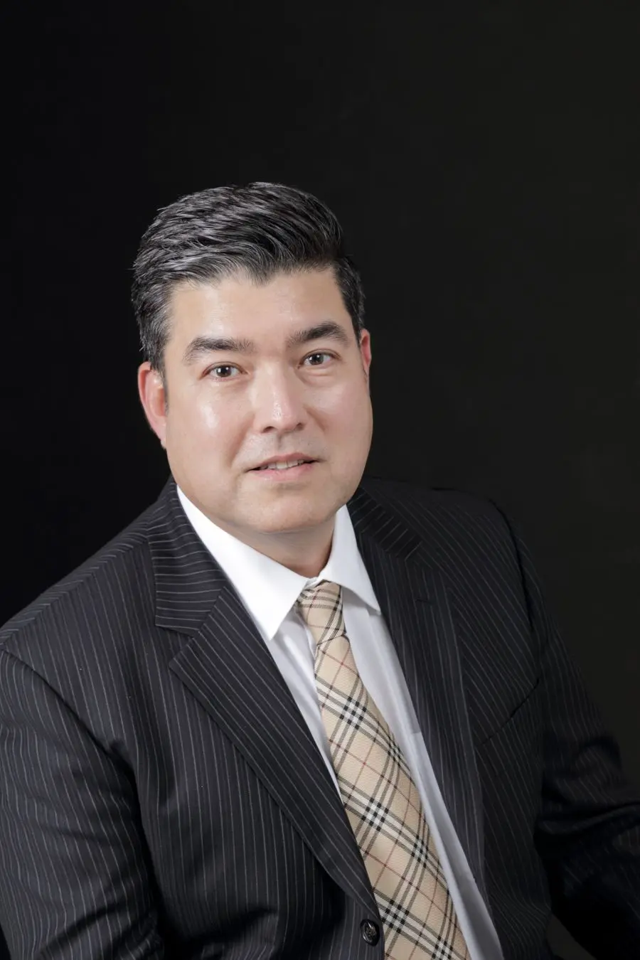 Attorney Rich Martin
