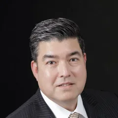 Attorney Rich Martin