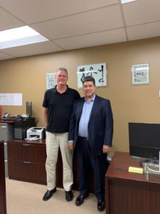 Phill Baber, CPA bellevue injury lawyer_phill baber