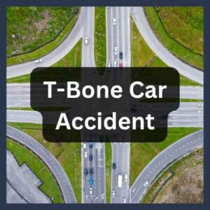 T-Bone Car Accident