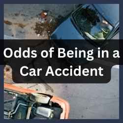Understanding the Odds of Being in a Car Accident in Bellevue Odds of Being in a Car Accident