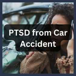 PTSD from Car Accident