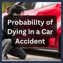 Understanding the Probability of Dying in a Car Accident in Bellevue Probability of Dying in a Car Accident