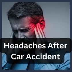 Headaches After Car Accident
