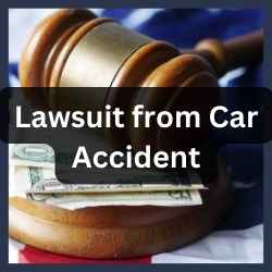 Lawsuit from Car Accident