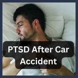 PTSD After Car Accident