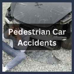 Pedestrian Car Accidents