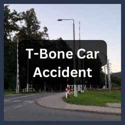T-Bone Car Accident