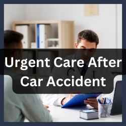 Urgent Care After Car Accident in Bellevue Urgent Care After Car Accident