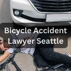 Bicycle Accident Lawyer Seattle