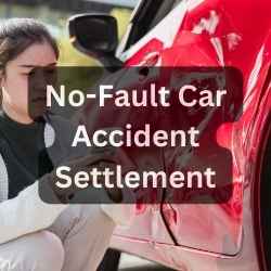 No-Fault Car Accident Settlement Guide for Bellevue Drivers No-Fault Car Accident Settlement