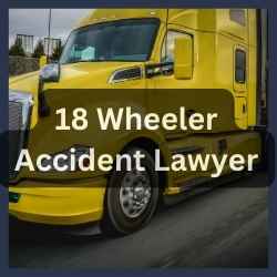 Why Hire an 18 Wheeler Accident Lawyer in WA Why Hire an 18 Wheeler Accident Lawyer in WA