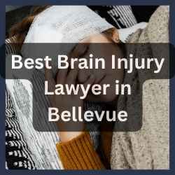 Best Brain Injury Lawyer in Bellevue