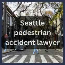 Seattle Pedestrian Accident Lawyer Guide Seattle Pedestrian Accident Lawyer Guide