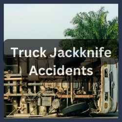 Truck Jackknife Accidents