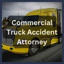Bellevue Commercial Truck Accident Attorney