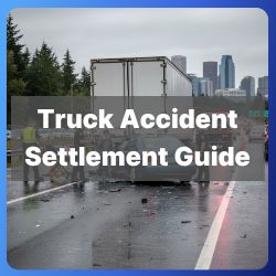 Bellevue Truck Accident Settlement Guide