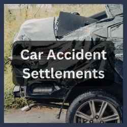 Car Accident Settlements in Bellevue