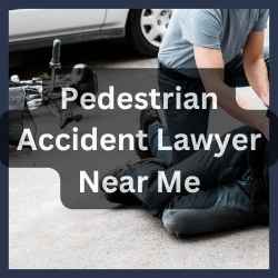 Pedestrian Accident Lawyer Near Me