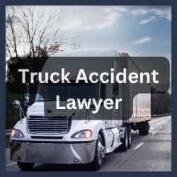 Shoreline Truck Accident Lawyer