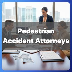Bellevue Pedestrian Accident Attorneys Protecting Victim