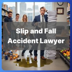 Bellevue Slip and Fall Lawyer Guide