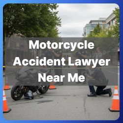 Motorcycle Accident Lawyer Near Me