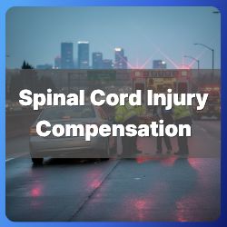 Spinal Cord Injury Compensation WA Overview