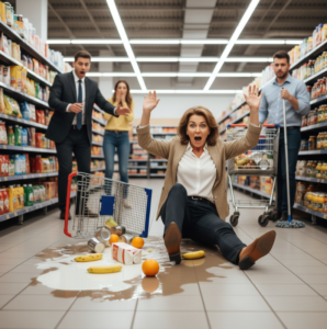 What to Do After a Slip and Fall Accident image