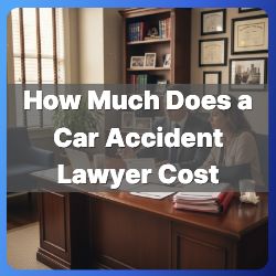 How Much Does a Car Accident Lawyer Cost How Much Does a Car Accident Lawyer Cost