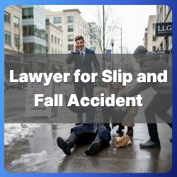 Bellevue Slip and Fall Lawyer Guide lawyer for slip and fall accident