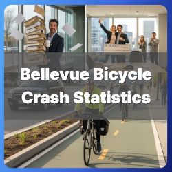 Bellevue Bicycle Crash Statistics Bellevue Bicycle Crash Statistics