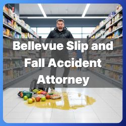 Bellevue Slip and Fall Accident Attorney Bellevue Slip and Fall Accident Attorney