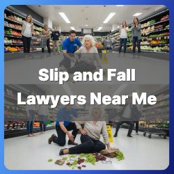 Slip and Fall Lawyers Near Me