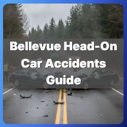 Bellevue Head-On Car Accidents Guide