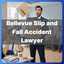 Bellevue Slip and Fall Accident Lawyer Bellevue Slip and Fall Accident Lawyer