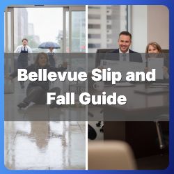 Bellevue Slip and Fall Guide Bellevue Slip and Fall Guide