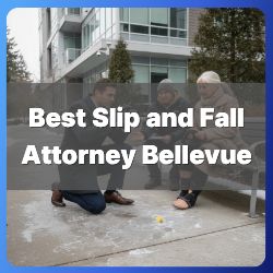 Best Slip and Fall Attorney Bellevue Best Slip and Fall Attorney Bellevue