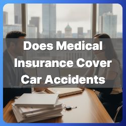 Does Medical Insurance Cover Car Accidents Does Medical Insurance Cover Car Accidents