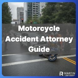 Motorcycle Accident Attorney Guide