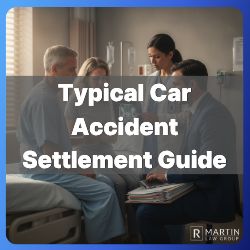 Typical Car Accident Settlements in Bellevue Typical Car Accident Settlement Guide