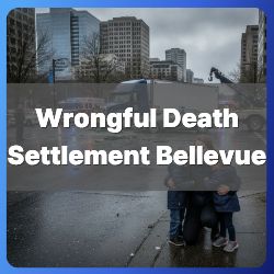 Wrongful Death Settlement Bellevue Wrongful Death Settlement Bellevue