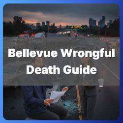 Bellevue Wrongful Death Guide Bellevue Wrongful Death Guide