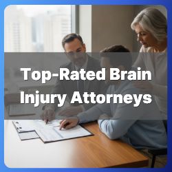 Top-Rated Brain Injury Attorneys in Bellevue Top-Rated Brain Injury Attorneys